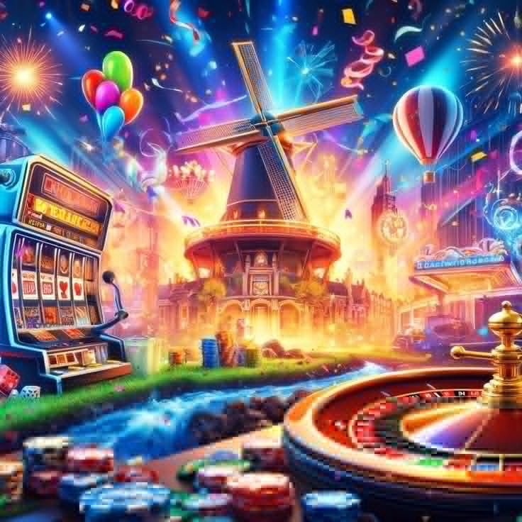 Games7Games Slots Free Spins Bonus နှင့် Jackpot ဆုငွေများ ရရှိနေသော မြန်မာ ကစားသမား မြင်ကွင်း
