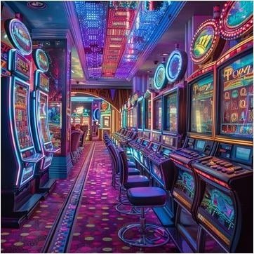 games7games VIP Program Bonus Cashback