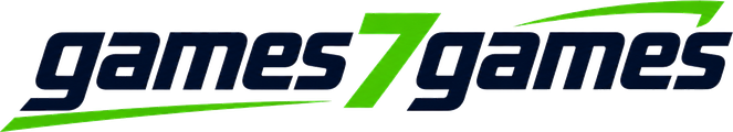 games7games လိုဂို